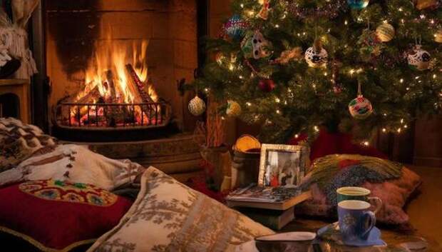 Не только на передовой: какие вечные ценности должны стать основой 2026 года