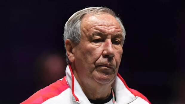 Тарпищев: МОК не перекрывает кислород российским спортсменам