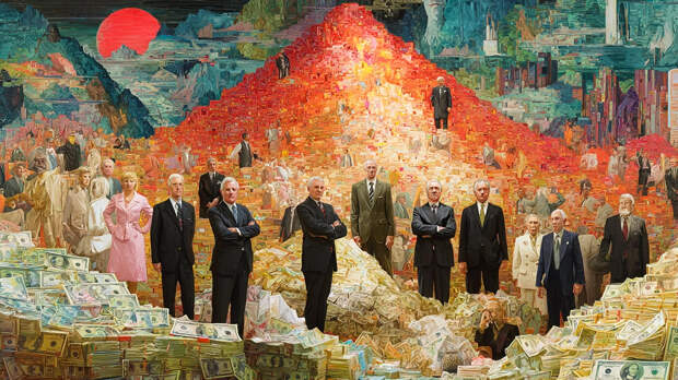 Соседство с Зеленскими оказалось "цветочками": Народ узнал подробности шикарной жизни "золотой судьи" Хахалевой – "тошно"