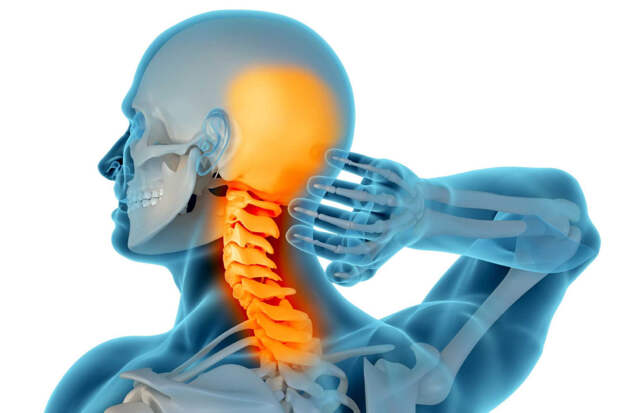 УВТ как эффективный метод лечения цервикокраниалгии