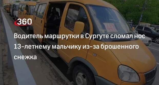 Сколько получает водитель маршрутки