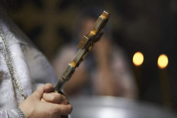 Церковь рассказала, как реагировать на резкие замечания других прихожан в храме