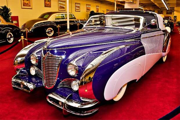 Работы мастера