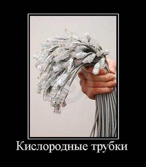 Новые демотиваторы с приколами и смыслом