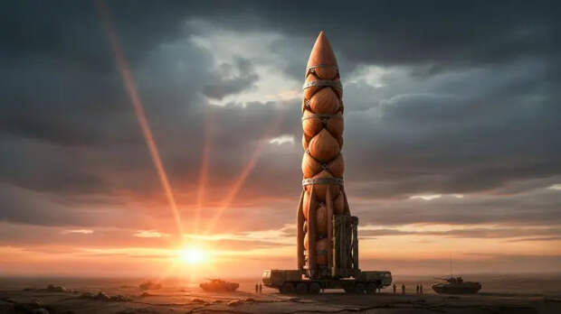 "Орешника" не боимся: Украина храбрится, но выходит неубедительно. Русский эксперт ответил суровой шуткой