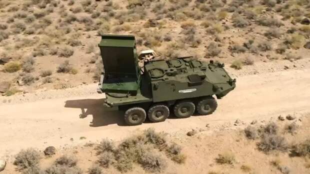 США научились подавлять FPV-дроны на оптоволокне