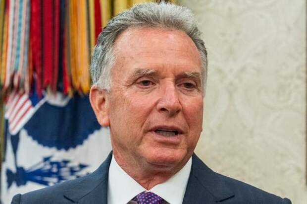 Уиткофф заявил о возможности введения на Украине беспошлинной зоны