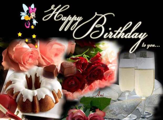 Самая узнаваемая песня в мире звучит на каждом дне рожденья | Фото: hpbirthday.net