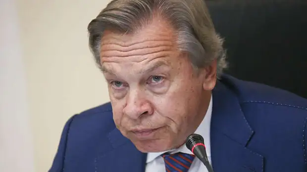 Federation Council of Russia/via Globallookpress.com