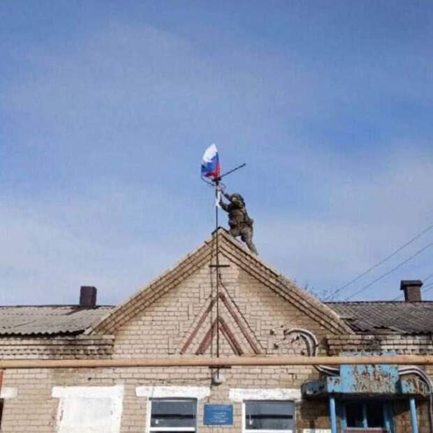С кем мы воюем и почему у всех этих розовых П… пони есть шиш, а не шанс. На фронте все ожидаемо.-5