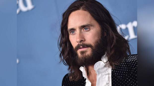 Джаред Лето подал заявку на регистрацию товарного знака в России