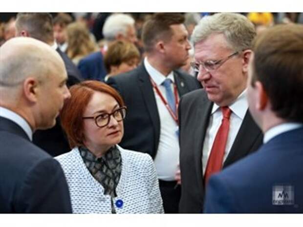 Нищета либеральных тезисов разбивается о настоящую экономику России