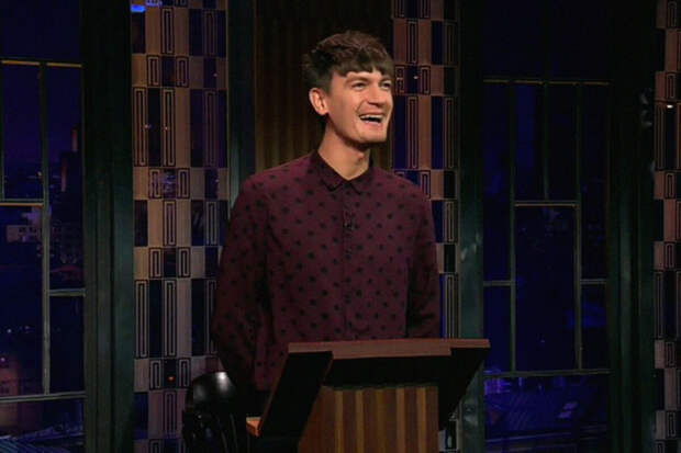 Суд Подмосковья оштрафовал комика Гудкова за пародию на песню Shaman "Я русский"