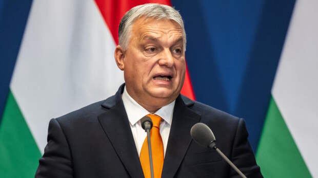 Орбан: позиции РФ и Украины очень далеки друг от друга