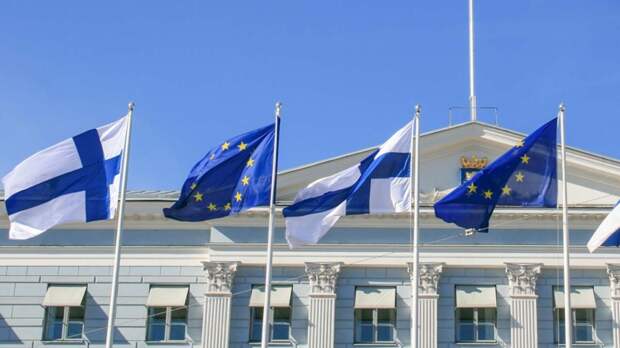 Финляндия официально вышла из Оттавской конвенции о запрете противопехотных мин