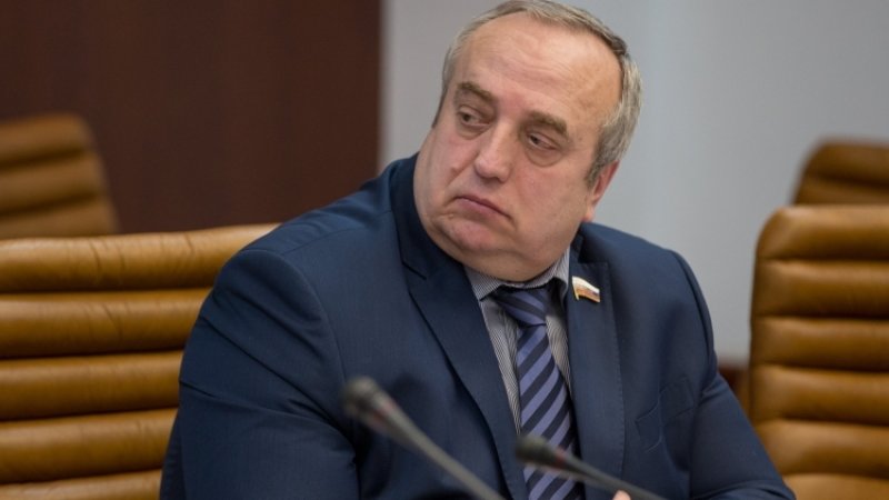 «Независимые» кандидаты подделали подписи для выборов МГД по указке Запада Клинцевич