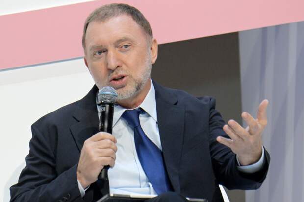 Дерипаска предупредил о банкротстве тысяч компаний