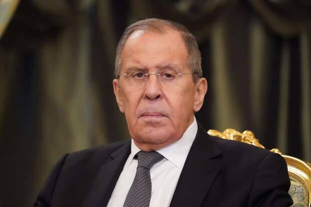 Лавров обвинил США в попытке вытеснить Россию со всех энергетических рынков