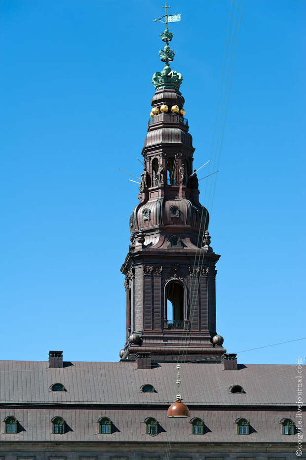 Копенгаген