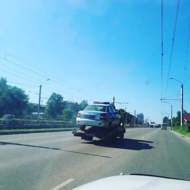 Просто п... полиция неожиданность, полиция, правопорядок, прикол, приколы, стражи порядка, юмор