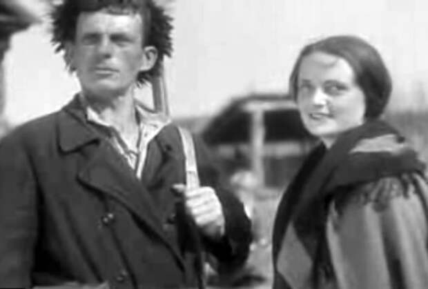 Чапаев (1934) Чапаев (1934)