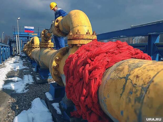 От ЕС требуют объяснений из-за неожиданного последствия санкций.