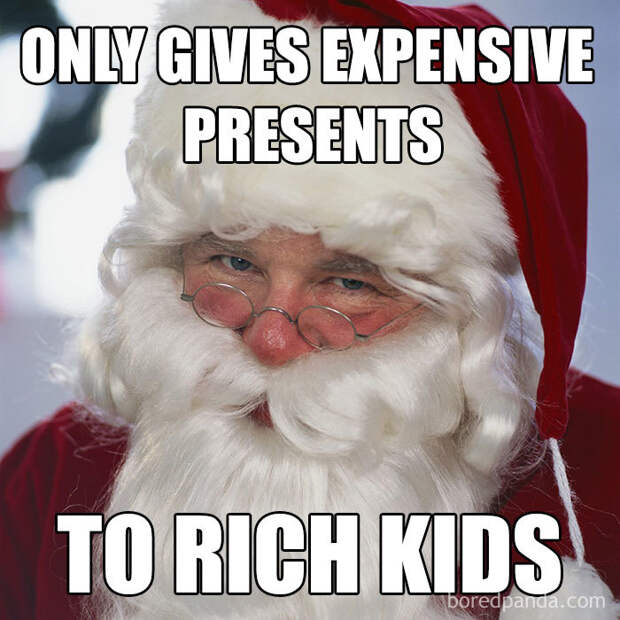 Christmas-Memes