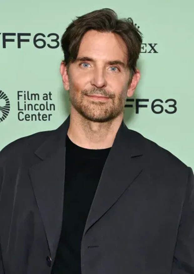 Брэдли Купер