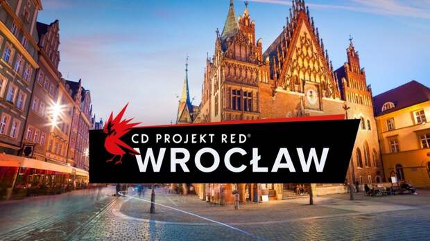 Картинки по запросу CD Projekt RED