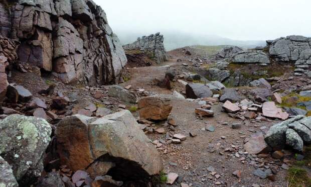 Находка древних медных рудников может изменить историю Скандинавии