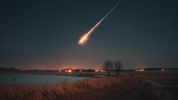 Вышедший из-под контроля спутник НАСА упадет на Землю через несколько часов