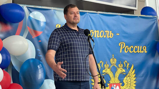 Глава Запорожской области Балицкий: явка на референдуме ожидается до 85%