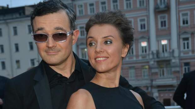 Ксения Алфёрова высказалась о разводе и новом браке Егора Бероева: «Ты должен это принять, отпустить и молиться»