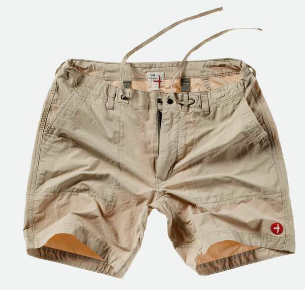 Save Up To 40% On The Best Men's Shorts At Huckberry Today