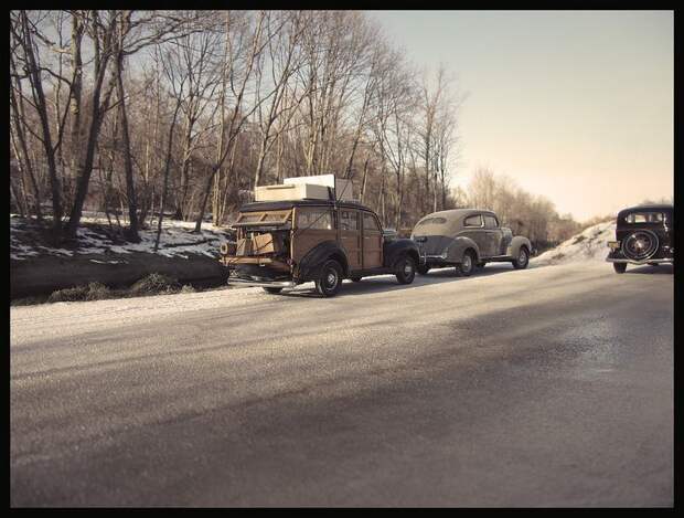 авто
