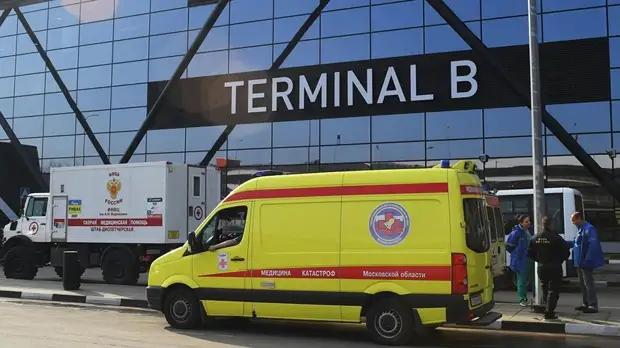 Все пострадавшие при ЧП в Шереметьеве выписаны из НИИ им. Вишневского