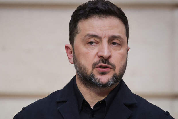 Депутат Рады Гончаренко призвал заканчивать клоунаду Зеленского с санкциями