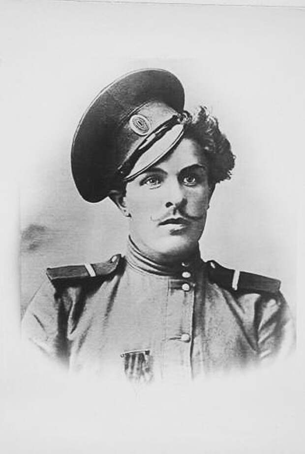 Забытые герои Забытые герои