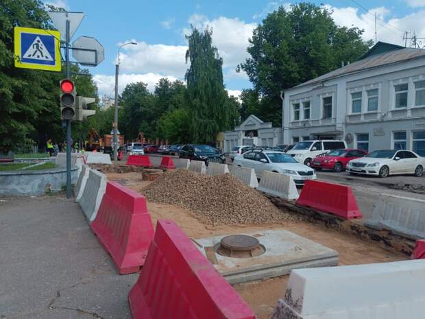 Прокуратура заставила власти выделить 200 млн на ремонт дорог в Ивановской области