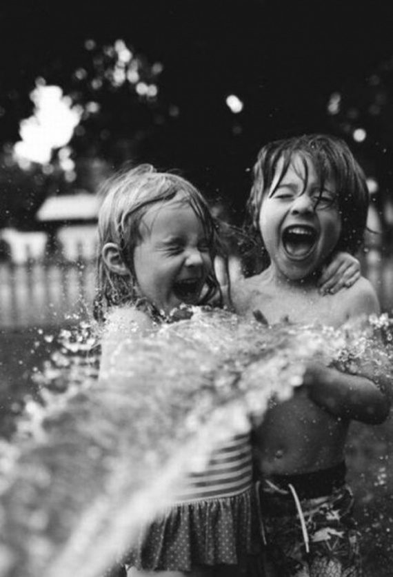 Улыбательные фотографии