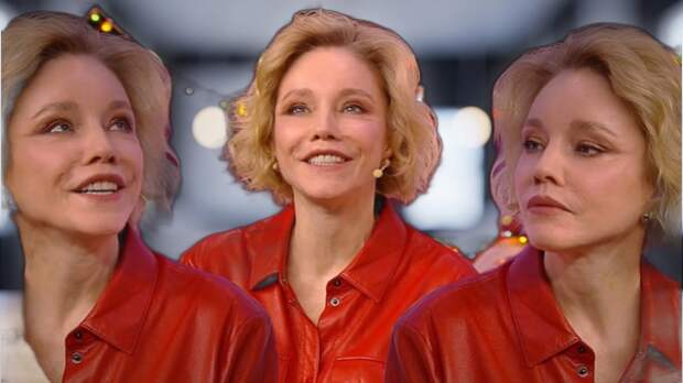 «Лицо-маска и незакрывающийся рот»: 60-летняя Марина Зудина удивила публику, но за внешним преображением скрываются годы страданий