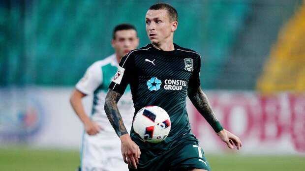 Мамаев обратился с пожеланиями к РПЛ на 2026 год: «Хочется, чтобы история повторилась»