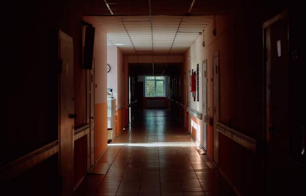 Реабилитационный центр тверь ул горького. Областной клинический лечебно-реабилитационный центр Тверь. Инфекционный госпиталь Тверь.