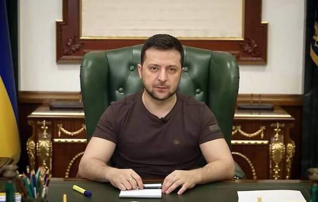 Главной целью СВО должно стать свержение режима Зеленского: как это сделать