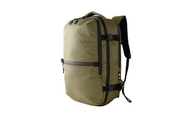 Everyday Carry Essentials: Universal Roof Rack, Rugged Utility Belt, Deejo Knives, And More