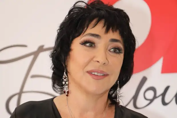 Лолита рассказала об отношениях с семьей, которую она перевезла из Киева