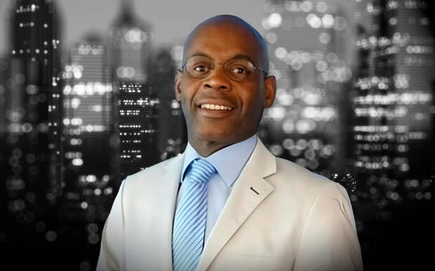 Доктор Ричард Байрон-Кокс: Американский гегемон морит голодом невинных детей на Кубе