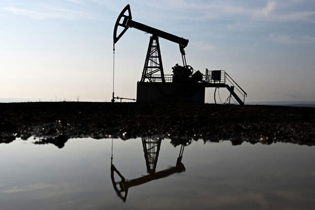 Филиппинская Petron Corp приобрела у РФ более 2,4 млн баррелей нефти