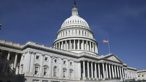 Эксперт прокомментировал решение сената США выделить Украине $250 млн