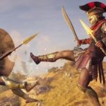 Assassin's Creed: Odyssey оказалось одной из худшей в серии  